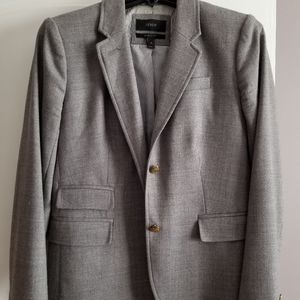 J Crew blazer